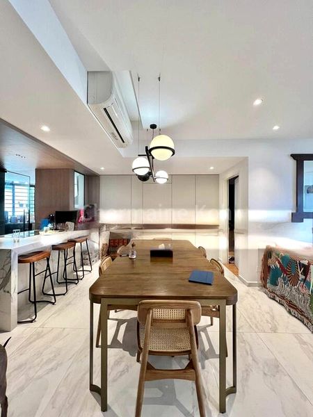 5 Bed Condo for Sale in  Hillcrest Arcadia - Image 4