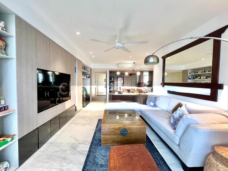 5 Bed Condo for Sale in  Hillcrest Arcadia - Image 1