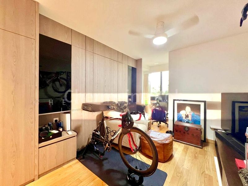 5 Bed Condo for Sale in  Hillcrest Arcadia - Image 8