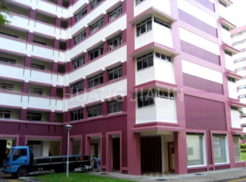 5 Room (5A) HDB for Rent in 180 Pasir Ris Street 11 - Image 3