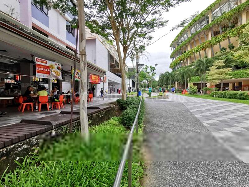Shop / Shophouse for Sale: Good Yield, Large HDB Retail Space @ Bedok Central - Image 3