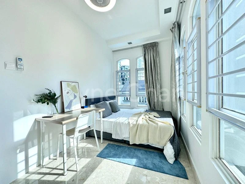 Common Room (Condo) for Rent in Chateau Le Fame - Image 1