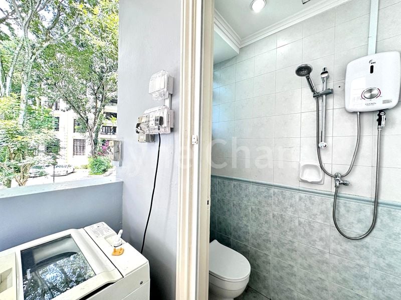 Common Room (Condo) for Rent in Chateau Le Fame - Image 10