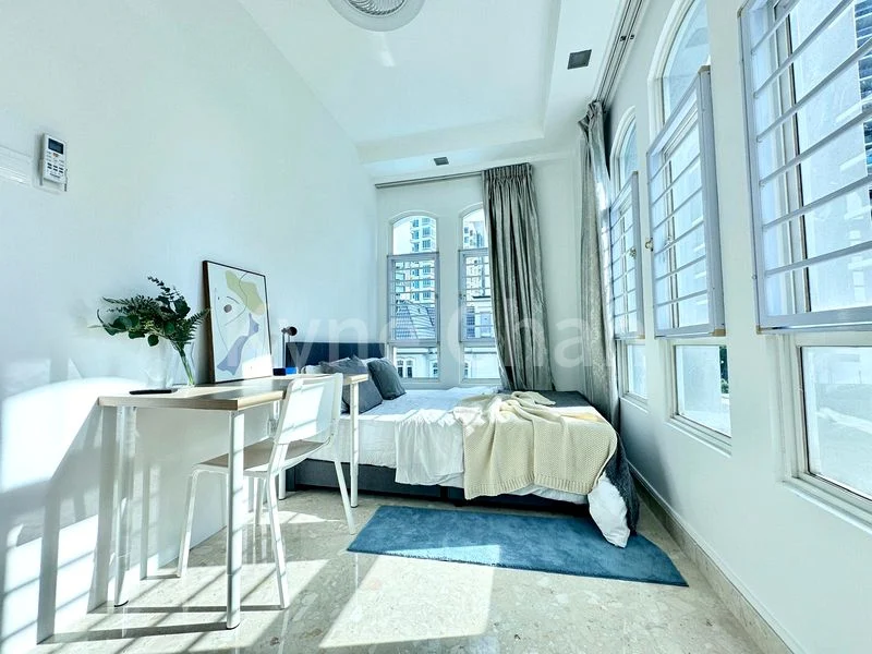 Common Room (Condo) for Rent in Chateau Le Fame - Image 3