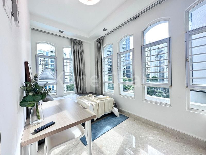 Common Room (Condo) for Rent in Chateau Le Fame - Image 2