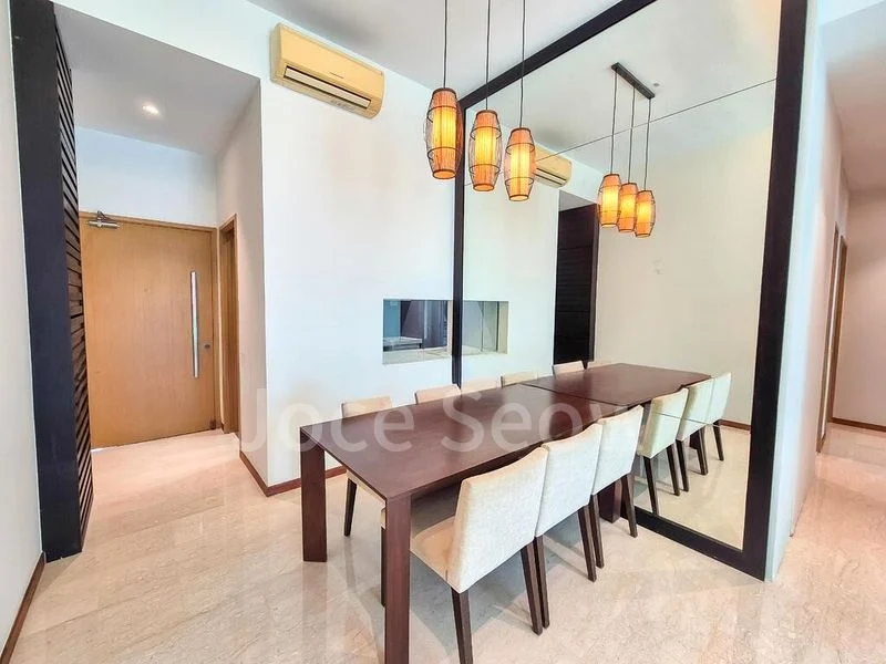 3 Bed Condo for Rent in  Bleu @ East Coast - Image 4