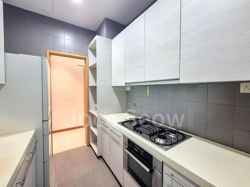 3 Bed Condo for Rent in  Bleu @ East Coast - Image 13