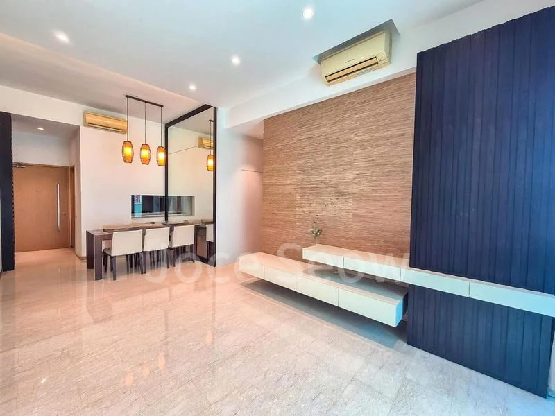 3 Bed Condo for Rent in  Bleu @ East Coast - Image 2