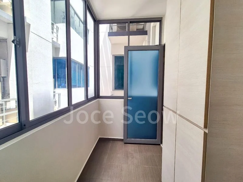 3 Bed Condo for Rent in  Bleu @ East Coast - Image 14