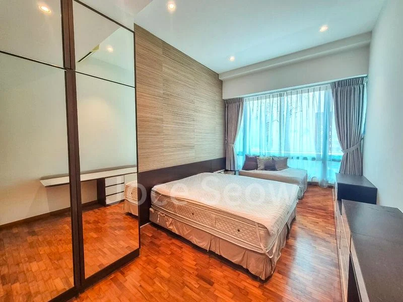 3 Bed Condo for Rent in  Bleu @ East Coast - Image 5