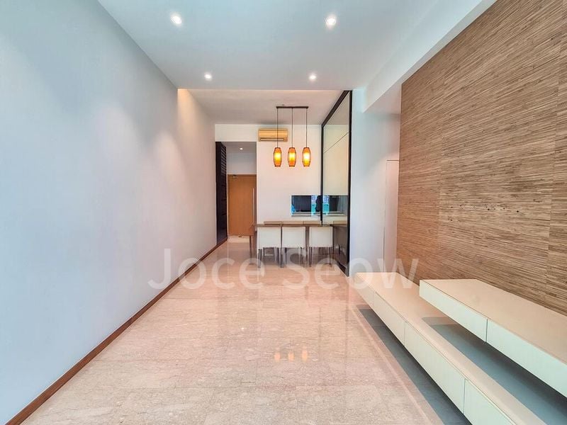 3 Bed Condo for Rent in  Bleu @ East Coast - Image 3