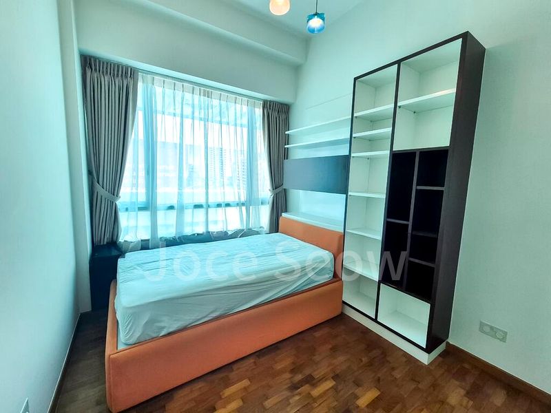 3 Bed Condo for Rent in  Bleu @ East Coast - Image 16