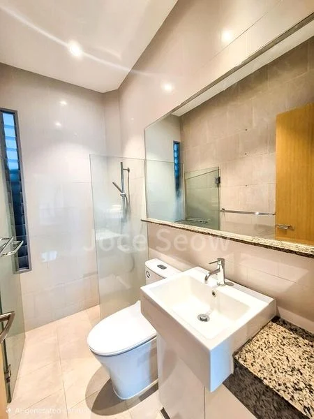 3 Bed Condo for Rent in  Bleu @ East Coast - Image 10