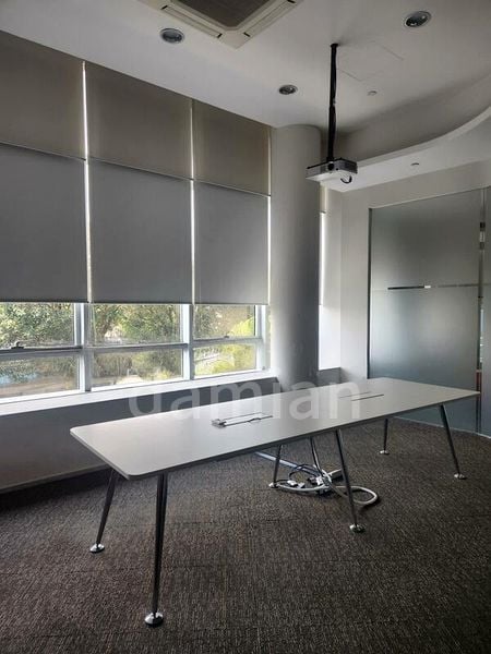 Factory / Workshop (B2) for Sale: Westech Building - Image 1