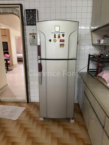 Common Room (HDB) for Rent in  208 Ang Mo Kio Avenue 1 - Image 2