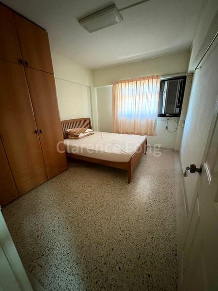 Common Room (HDB) for Rent in  208 Ang Mo Kio Avenue 1 - Image 1