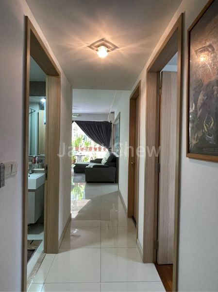 3 Bed Executive Condo for Sale in Twin Fountains - Image 2