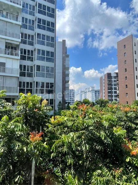 3 Bed Executive Condo for Sale in Twin Fountains - Image 1