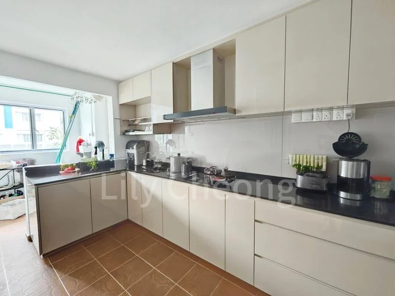 Common Room (HDB) for Rent in  403 Woodlands Street 41 - Image 2