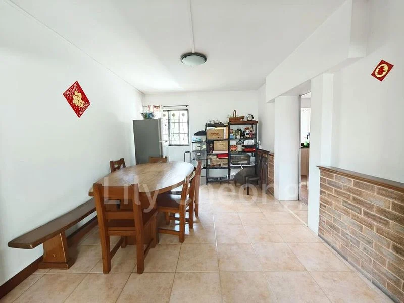 Common Room (HDB) for Rent in  403 Woodlands Street 41 - Image 3