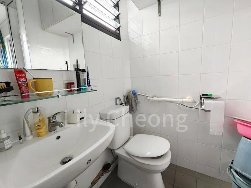 Common Room (HDB) for Rent in  403 Woodlands Street 41 - Image 1