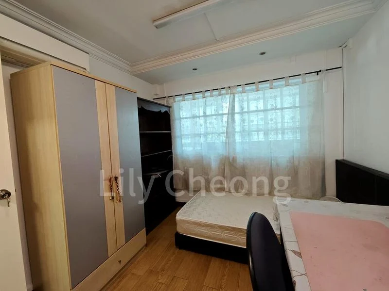 Common Room (HDB) for Rent in  403 Woodlands Street 41 - Image 4