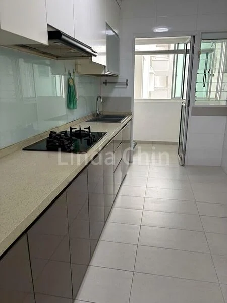 3 Bed Condo for Sale in  Hedges Park Condominium - Image 1