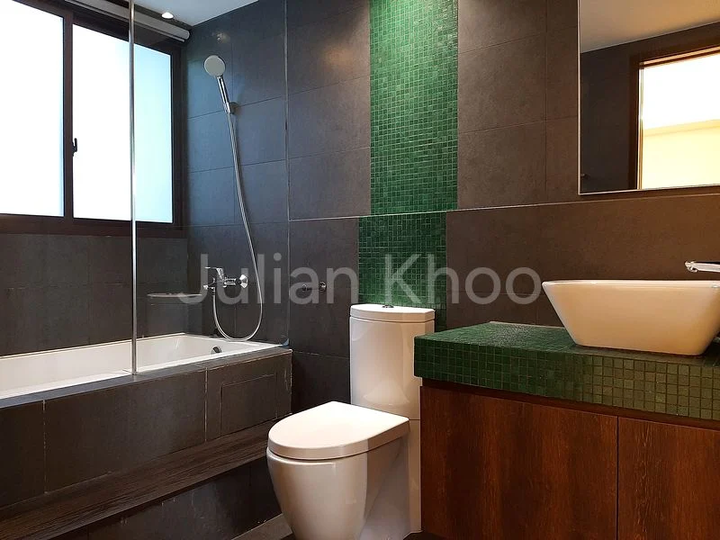 2 Bed Condo for Rent in Lotus at Paya Lebar (East Wing) - Image 6