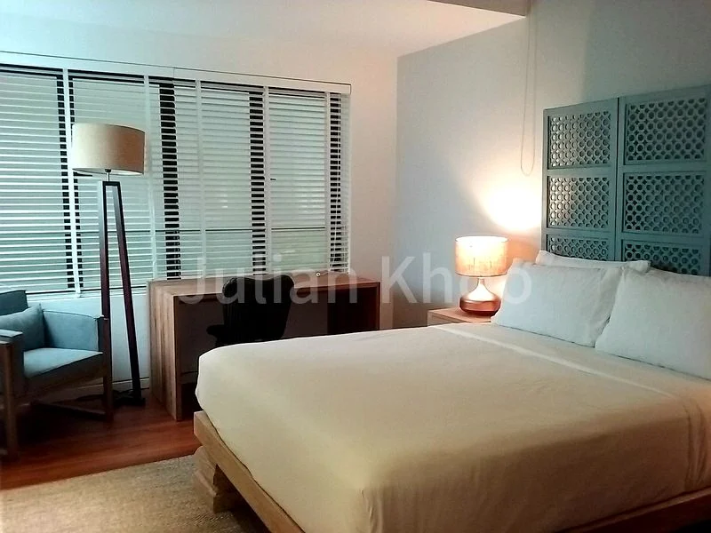 2 Bed Condo for Rent in Lotus at Paya Lebar (East Wing) - Image 5