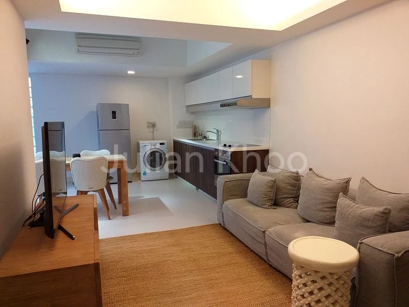 2 Bed Condo for Rent in Lotus at Paya Lebar (East Wing) - Image 2