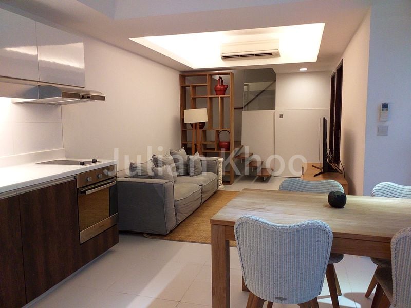 2 Bed Condo for Rent in Lotus at Paya Lebar (East Wing) - Image 1