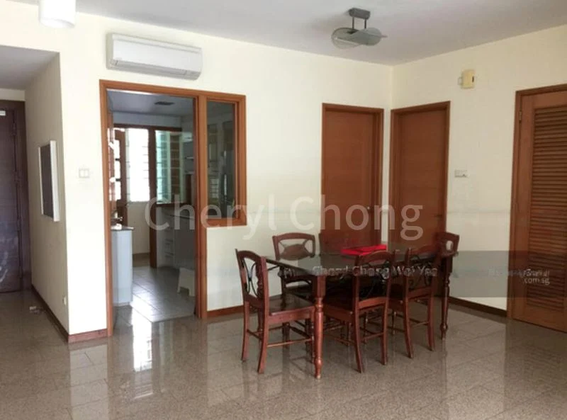 3 Bed Condo for Rent in  Queens - Image 4