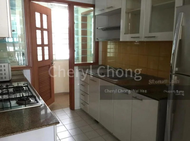 3 Bed Condo for Rent in  Queens - Image 1