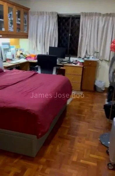 Common Room (Landed) for Rent in Jurong West Street 93 - Image 3