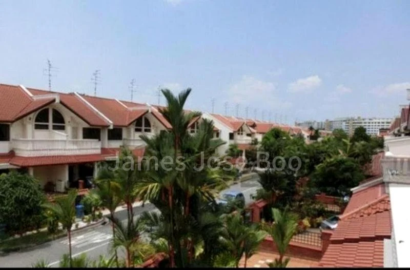 Common Room (Landed) for Rent in Jurong West Street 93 - Image 4