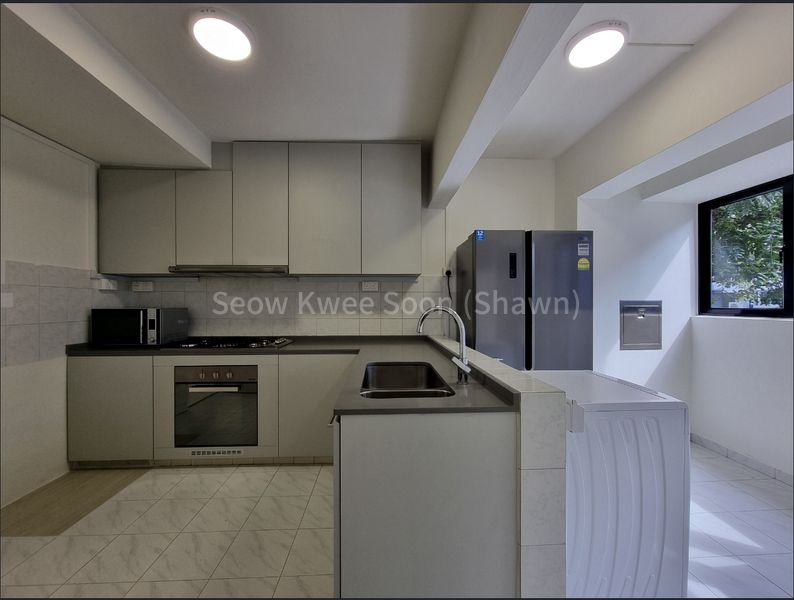 3 Bed Condo for Rent in  Chancery Court - Image 4