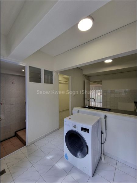 3 Bed Condo for Rent in  Chancery Court - Image 6