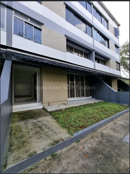 3 Bed Condo for Rent in  Chancery Court - Image 11
