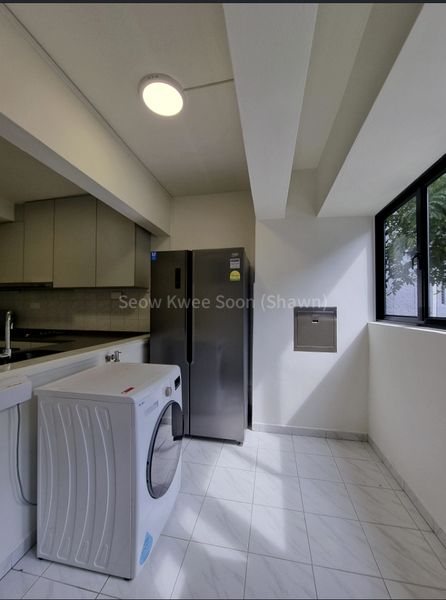 3 Bed Condo for Rent in  Chancery Court - Image 5
