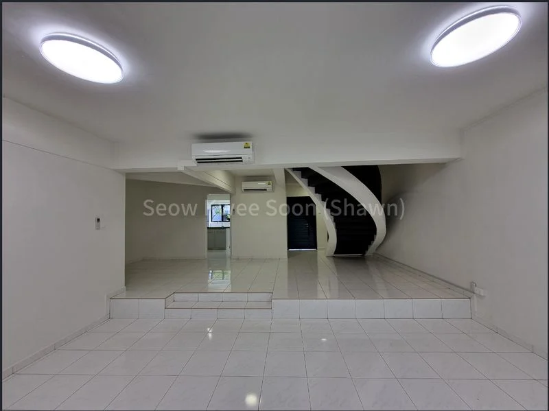 3 Bed Condo for Rent in  Chancery Court - Image 3