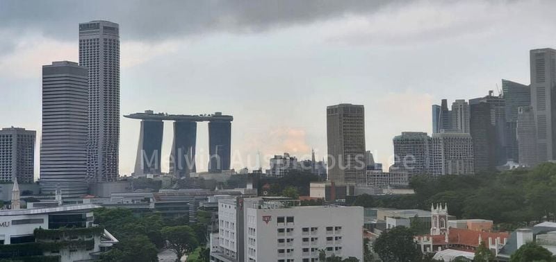 2 Bed Condo for Rent in  Haus on Handy - Image 7