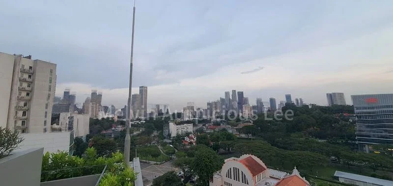 2 Bed Condo for Rent in  Haus on Handy - Image 9