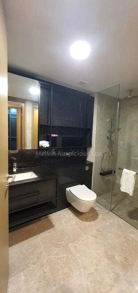 2 Bed Condo for Rent in  Haus on Handy - Image 1