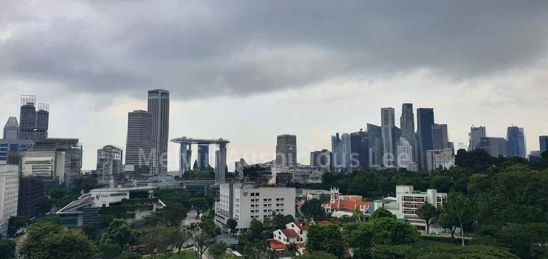 2 Bed Condo for Rent in  Haus on Handy - Image 11
