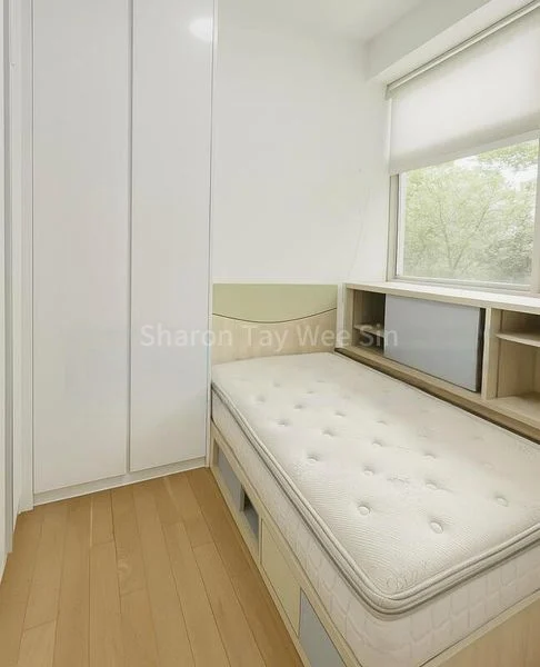 2 Bed Condo for Rent in  RV Residences - Image 2