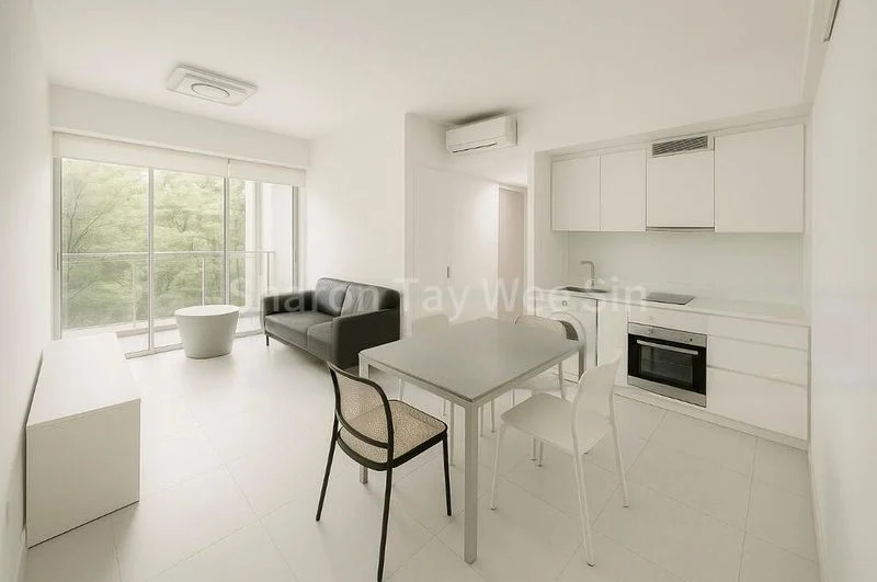 2 Bed Condo for Rent in  RV Residences - Image 1