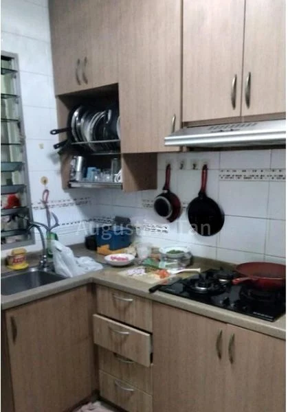 Common Room (HDB) for Rent in  211B Compassvale Lane - Image 7