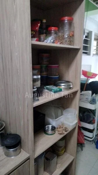 Common Room (HDB) for Rent in  211B Compassvale Lane - Image 5