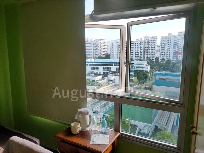 Common Room (HDB) for Rent in  211B Compassvale Lane - Image 3