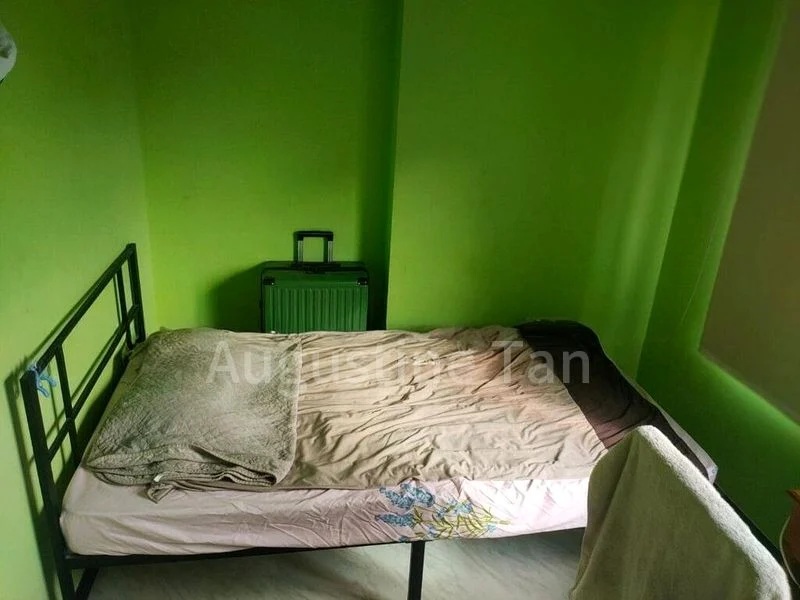 Common Room (HDB) for Rent in  211B Compassvale Lane - Image 4